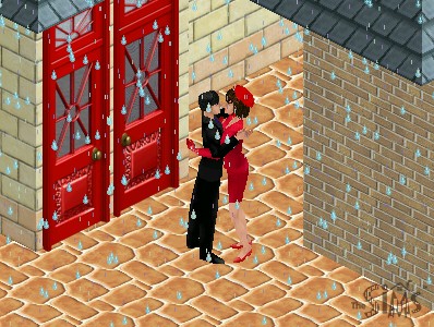 SimsRain_07